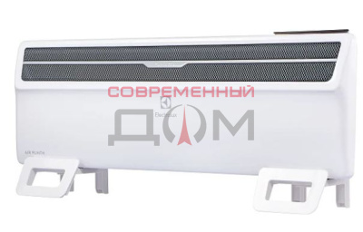 Конвектор электр. Electrolux AirPlinth ECH/AG–500 PE3 /500 Вт, до 10 м2/